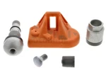 Huf Intellisens Tire Pressure Monitoring System (tpms) Sensor 68038945aa Dodge. Fixed Price $50.23.