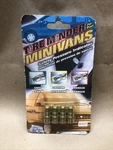 Tire Minder For Minivans Safety Pressure Indicator Tm036-4. Fixed Price $13.99.
