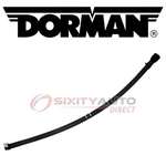 Dorman Inlet Hvac Heater Hose Assembly For 2007-2014 Gmc Yukon Xl 1500 5.3l Zq. Fixed Price $68.76.