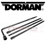 Dorman Spare Tire Jack Handle Wheel Lug Wrench For 2004-2012 Gmc Canyon Eo. Fixed Price $65.60.