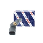 Rear Driver Left Abs Wheel Speed Sensor Bosch 0986594561 Compatible With Audi Vw. Fixed Price $43.87.