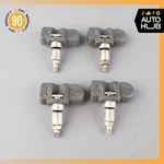 08-14 Mercedes W204 E550 Glk350 Tpms Tire Pressure Sensor Sensors Set 433.92 Mhz. Fixed Price $124.50.
