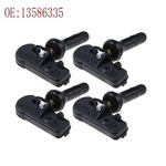 4pcs Programmed Tpms Tire Pressure Monitoring Sensor For Chevy Gmc Cadillac. Fixed Price $21.89.