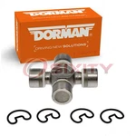 Dorman Rear Drive Shaft Repair Kit For 1986 Nissan 720 2.4l L4 Driveline Qa. Fixed Price $53.22.