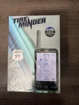 Tire Minder Tm-77-10 Pressure Monitoring System With 10 Transmitter Sealed. Fixed Price $399.00.