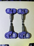 X4 Tesla Model X Y S 3 2021+ Tpms Bluetooth Tire Pressure Monitor Sensor Oem New. Fixed Price $89.18.