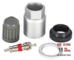 6-111 Tpms Service Kit (for Pontiac, Scion, Toyota), 20032, 1100k, 92-0215,. Fixed Price $26.63.