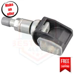 Schrader 28211 Tpms Sensors 433mhz Clamp-in For 2017-2020 Chevrolet Camaro Zl1. Fixed Price $44.99.