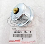 Toyota Oil Pressure Sender 83520-55011 Oem Genuine 4runner Pickup 8352055011. Fixed Price $87.96.