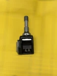 Oem Tire Pressure Sensor Monitor Gm 85529685 Fit For Chevy (complete Set Of 4). Fixed Price $75.00.