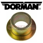 Dorman Techoice Drive Belt Idler Pulley For 1996-1997 Gmc C1500 6.5l V8 Gp. Fixed Price $41.89.