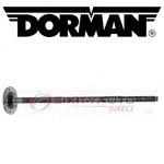 Dorman Rear Right Axle Shaft For 1977-1986 Buick Lesabre Driveline Axles Yy. Fixed Price $241.32.