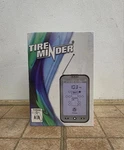 Tire Minder By Model Tm-a1a-6. Fixed Price $175.00.