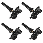Rlp Set Of 4 Tpms Tire Pressure Monitoring System Sensor 433mhz Compatible.... Fixed Price $61.90.