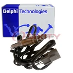 Delphi Upstream Oxygen Sensor For 1995 Nissan Pickup 3.0l V6 Exhaust Nj. Fixed Price $91.43.