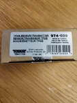 Dorman 974-029 Tire Pressure Monitoring System Sensor-tpms Sensor. Fixed Price $29.99.