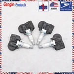 Set Of 4 Se10004 For Chrysler Dodge Jeep Tire Pressure Sensor Tpms 433mhz. Fixed Price $26.59.