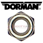Dorman Front Right Upper Suspension Control Arm Ball Joint For 1986-1991 Bu. Fixed Price $81.01.