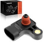 A-premium Manifold Absolute Pressure Sensor Compatible With Suzuki Forenza.... Fixed Price $40.58.