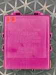 2010 Lexus Hs250h Tpms Tire Pressure Monitor Control Module Sensor 89769-75010. Fixed Price $129.99.