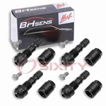 4 Pc Huf Tpms Sensor Service Kits For 2006-2010 Kia Optima Tire Pressure We. Fixed Price $23.03.