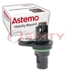Hitachi Crankshaft Position Sensor For 2006 Bmw 325xi 3.0l L6 Engine Ad. Fixed Price $70.19.