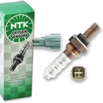 Ngk Ntk Downstream O2 Oxygen Sensor For 2009-2012 Toyota Rav4 2.5l L4 - Fn. Fixed Price $78.14.
