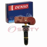 Denso 550-2600 Tpms Sensor For Zzda37140 Dr3z1a189a De8t1a180aa Bb5z1a189a He. Fixed Price $45.54.