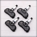 4pcs Tpms 52933-2s410 Tire Pressure Sensor 434mhz For Kia Sportage Hyundai Ix35. Fixed Price $36.24.