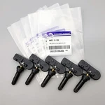 5x 433mhz Oem Tpms Tire Pressure Sensor For Dodge Chrysler Jeep Ram 56029398ab. Fixed Price $43.99.