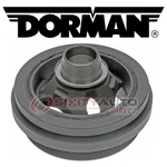 Dorman Engine Harmonic Balancer For 2011-2020 Ram 3500 5.7l 6.4l V8 Cylinder Rs. Fixed Price $94.84.