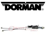 Dorman Front Left Power Window Motor & Regulator Assembly For 1981-1995 Ex. Fixed Price $127.03.
