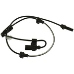 Abs Wheel Speed Sensor Standard Als3109 Fits 17-20 Honda Cr-v. Fixed Price $38.01.