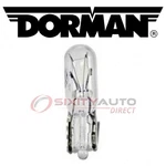 Dorman Indicator Light Bulb For 2001-2005 Lexus Gs430 Automatic Transmission Xr. Fixed Price $29.84.
