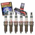 6 Pc Denso Iridium Power Spark Plugs For 2013-2014 Bmw 640i Gran Coupe 3.0l Zr. Fixed Price $69.79.