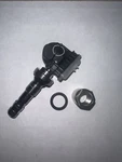 Genuine Ford Kit - Tpms Sensor Fr3z-1a189-j. Fixed Price $62.65.