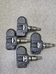 Oem Dodge Tpms Sensors Charger Challenger Hellcat Scatpack 433 Mhz 68374924aa. Fixed Price $97.85.