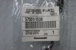 Kawasaki Oem Sensor Adapter 57001-1538. Fixed Price $27.64.