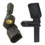 Hitachi Pair Set 2 Rear Abs Wheel Speed Sensors For Vw Tiguan 2.0 L4 Awd 12-16. Fixed Price $97.95.