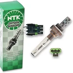 Ngk Ntk Upstream O2 Oxygen Sensor For 1992-1994 Chevrolet C2500 Suburban Dn. Fixed Price $31.06.