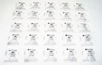 25 Pack Schrader 20031 Tpms Service - Aluminum Clamp-in Components. Fixed Price $64.99.