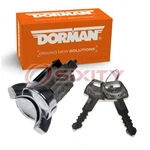 Dorman Ignition Lock Cylinder For 1985-1991 Ford F-250 Primary Kc. Fixed Price $27.96.