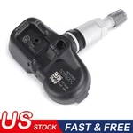Tpms 42607-33021 Tire Pressure Sensor For Lexus Toyota Prius Scion Pmv-107j. Fixed Price $9.89.