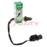 Ngk Ntk Upstream Afr O2 Oxygen Sensor For 2016 Lincoln Mkt 2.0l L4 - Air Rq. Fixed Price $90.88.
