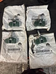 56029319ab Tpms Sensors Mopar Chrysler Dodge Jeep Ram New Genuine Oem Part. Fixed Price $85.00.