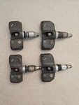 Complete Genuine Factory Oem Bmw Mini Tpms Tire Pressure Sensor 36236781847. Fixed Price $100.00.