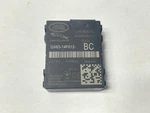 16-23 Jaguar Xe Tire Pressure Control Module Tpms Gx6314f012bc Oem. Fixed Price $21.00.