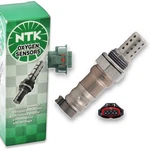 Ngk Ntk Downstream O2 Oxygen Sensor For 2011 Saab 9-4x 2.8l V6 - Universal Vn. Fixed Price $73.49.