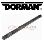 Dorman Front Right Inner Axle Shaft Assembly For 2002-2005 Dodge Ram 1500 Ua. Fixed Price $131.46.