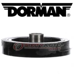 Dorman Engine Harmonic Balancer For 1976-1978 Gmc C25 6.6l V8 Cylinder Block Rx. Fixed Price $115.26.